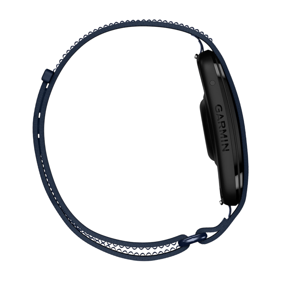 سوار Garmin CIRQA الذكي - جهاز تتبع الصحة واللياقة بدون شاشة - ضمان دولي