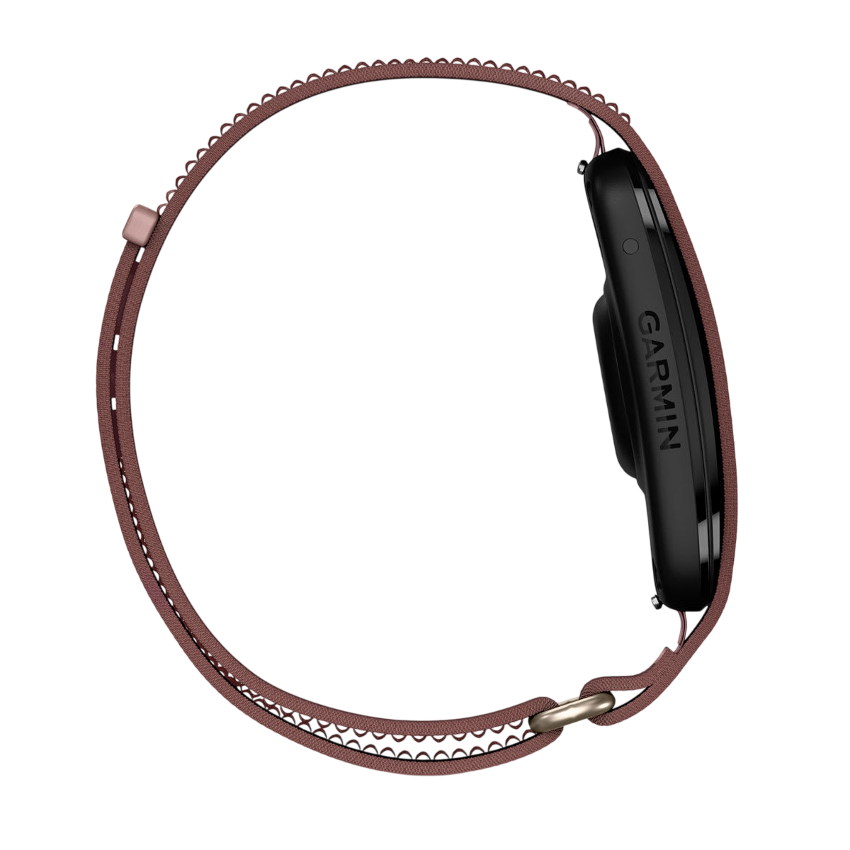 سوار Garmin CIRQA الذكي - جهاز تتبع الصحة واللياقة بدون شاشة - ضمان دولي
