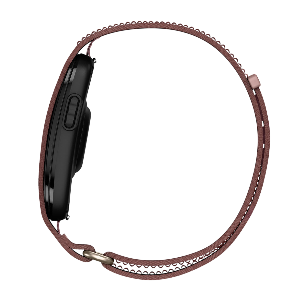 سوار Garmin CIRQA الذكي - جهاز تتبع الصحة واللياقة بدون شاشة - ضمان دولي