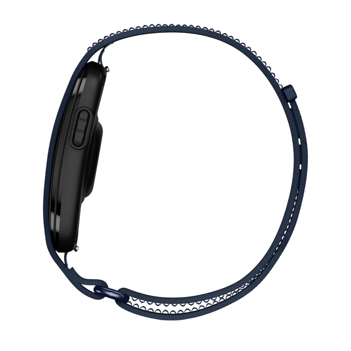 سوار Garmin CIRQA الذكي - جهاز تتبع الصحة واللياقة بدون شاشة - ضمان دولي