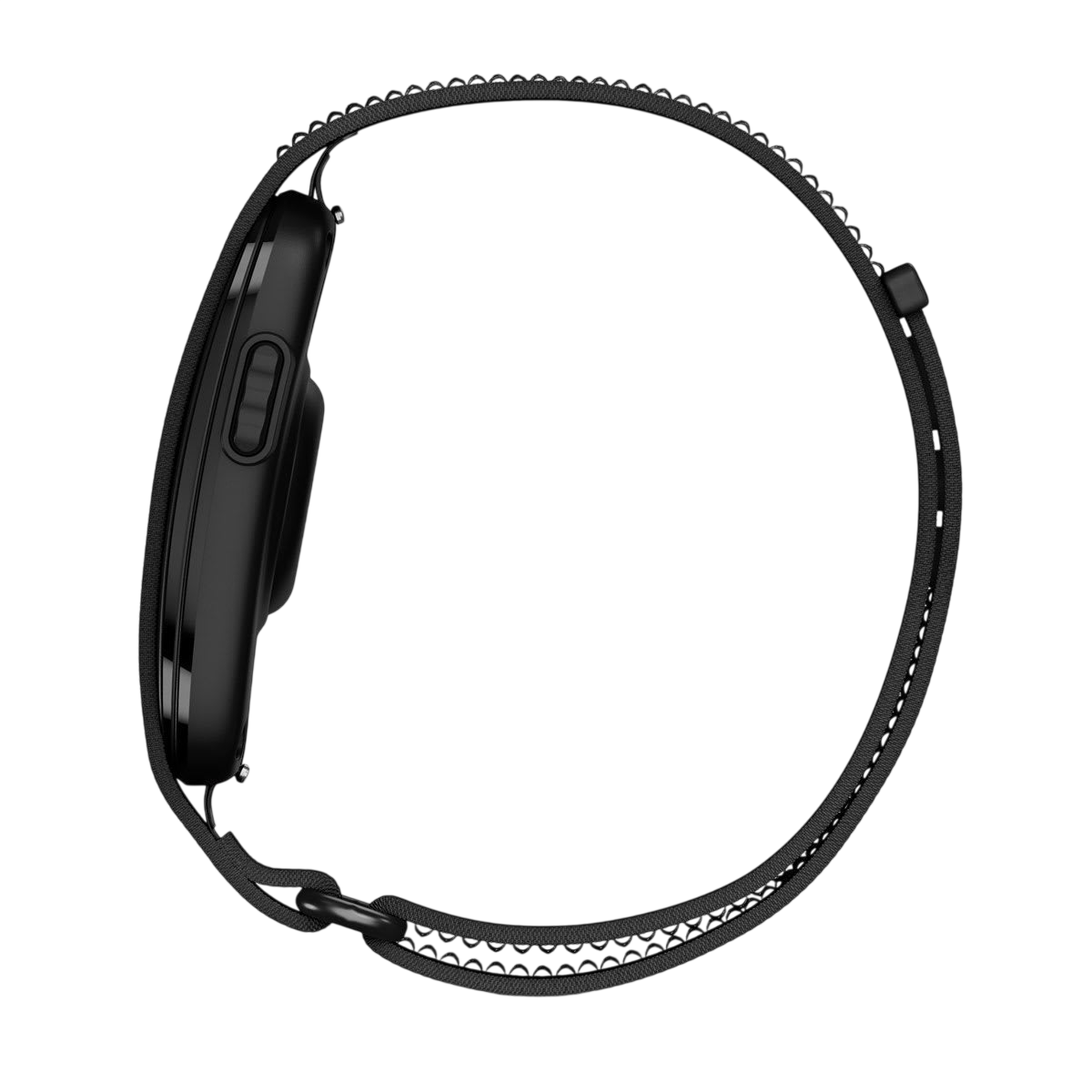 سوار Garmin CIRQA الذكي - جهاز تتبع الصحة واللياقة بدون شاشة - ضمان دولي