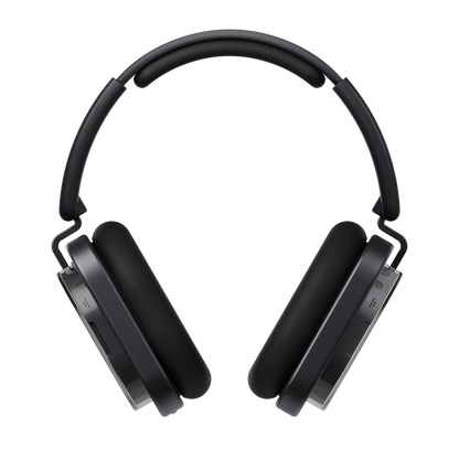 Nothing Headphone (1) with one year International Warranty