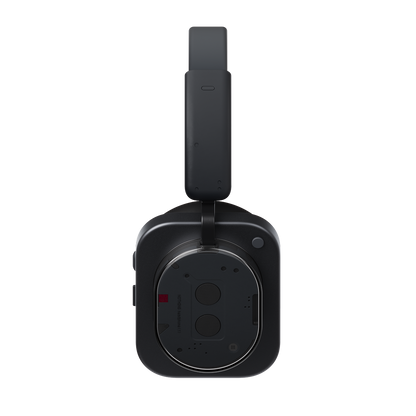 Nothing Headphone (1) with one year International Warranty