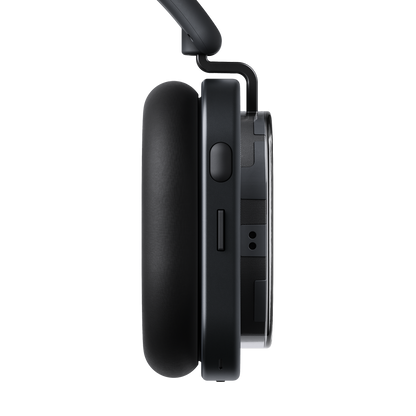 Nothing Headphone (1) with one year International Warranty