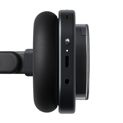 Nothing Headphone (1) with one year International Warranty