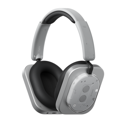 Nothing Headphone (1) with one year International Warranty