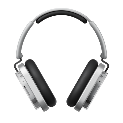 Nothing Headphone (1) with one year International Warranty