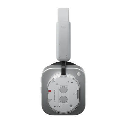 Nothing Headphone (1) with one year International Warranty