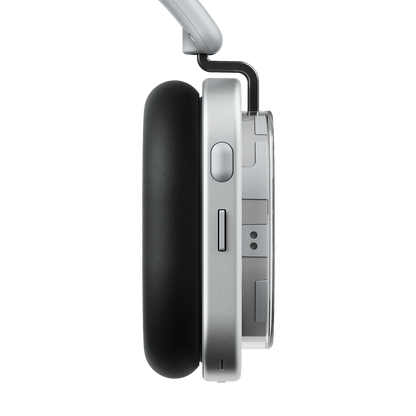 Nothing Headphone (1) with one year International Warranty