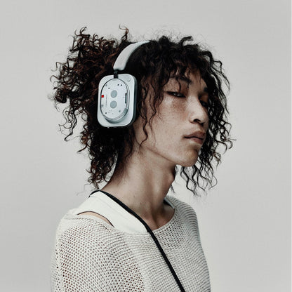 Nothing Headphone (1) with one year International Warranty