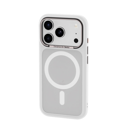 Benks Mist Phone Case for iPhone 17 Pro Max / 17 Pro / Air / 17