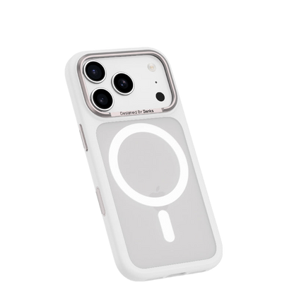 Benks Mist Phone Case for iPhone 17 Pro Max / 17 Pro / Air / 17