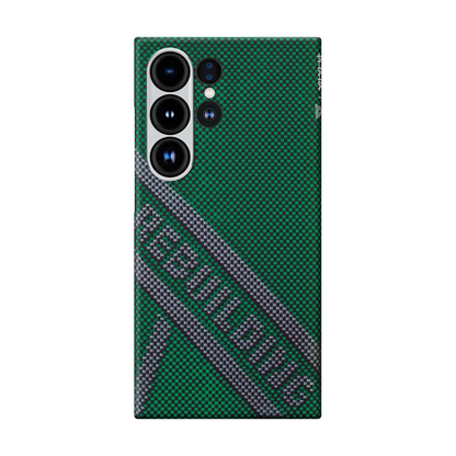 Pitaka Re-TROS Tactile Woven Case for iPhone 16 Pro