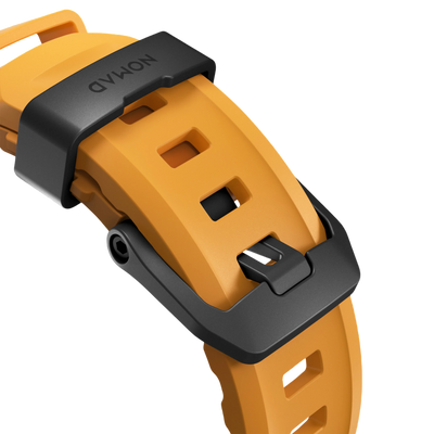حزام Nomad Rocky Point لسلسلة Apple Watch 49mm / 46mm / 45mm