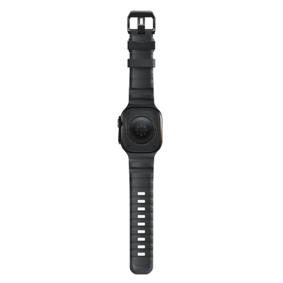 حزام Nomad Rocky Point لسلسلة Apple Watch 49mm / 46mm / 45mm