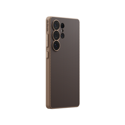 Pitaka PinButton Case For Samsung Galaxy S25 Ultra