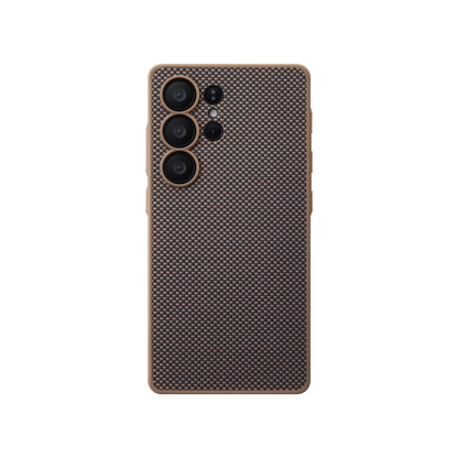 Pitaka PinButton Case For Samsung Galaxy S25 Ultra