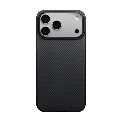 Pitaka Ultra-Slim Case (With PitaTap) for iPhone 17 Pro Max