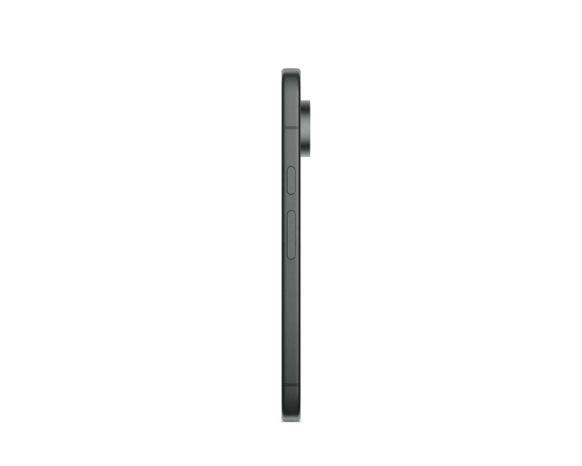 Google Pixel 11 Pro - Obsidian 
