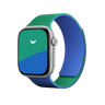 Roam Green x Beyond Blue