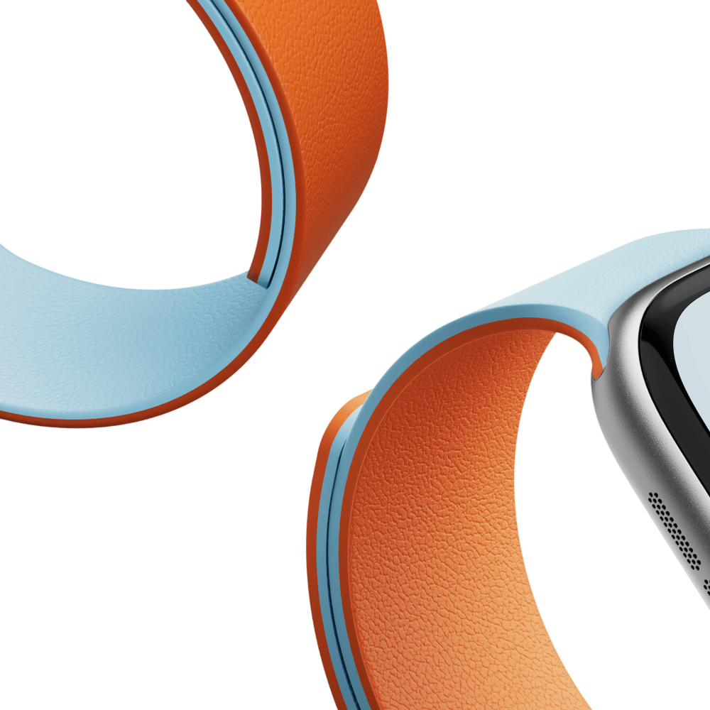 Moft Snap Duo Watch Bands 49mm / 46mm