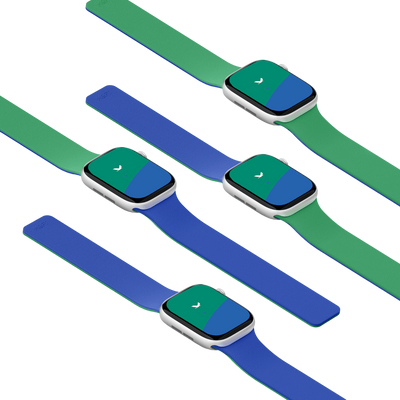 Moft Snap Duo Watch Bands 49mm / 46mm