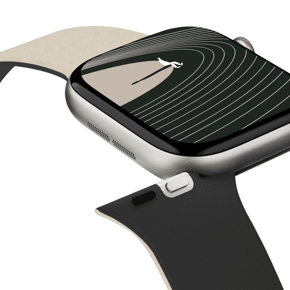 Moft Snap Duo Watch Bands 49mm / 46mm