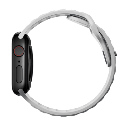 Nomad Waterproof Sport Band for Apple Watch 49mm / 46mm / 45mm