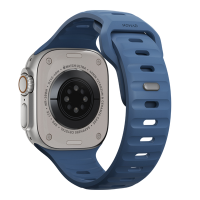 Nomad Waterproof Sport Band for Apple Watch 49mm / 46mm / 45mm