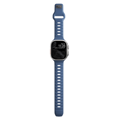 Nomad Waterproof Sport Band for Apple Watch 49mm / 46mm / 45mm