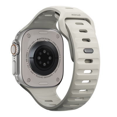 Nomad Waterproof Sport Band for Apple Watch 49mm / 46mm / 45mm