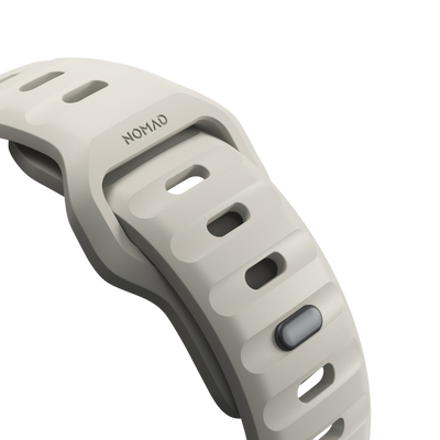 Nomad Waterproof Sport Band for Apple Watch 49mm / 46mm / 45mm