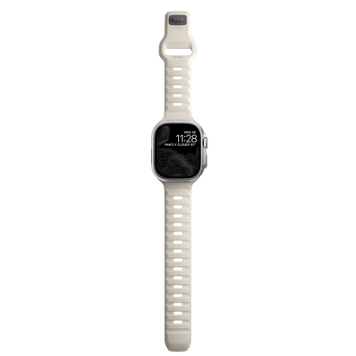 Nomad Waterproof Sport Band for Apple Watch 49mm / 46mm / 45mm