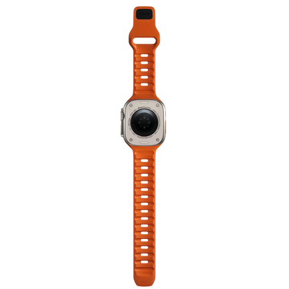 Nomad Waterproof Sport Band for Apple Watch 49mm / 46mm / 45mm
