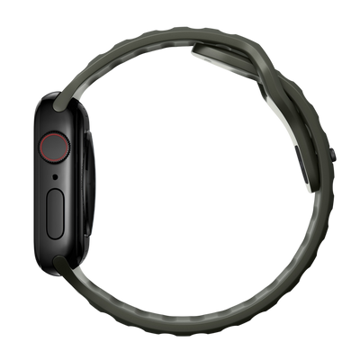 Nomad Waterproof Sport Band for Apple Watch 49mm / 46mm / 45mm