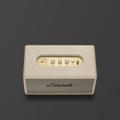 Marshall Stanmore III - Cream 