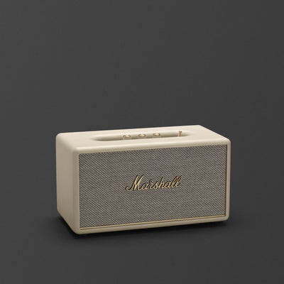 Marshall Stanmore III - Cream 
