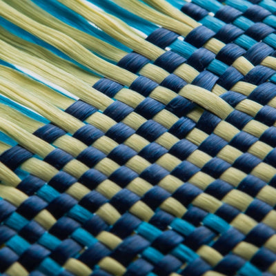 حافظة Pitaka StarPeak Tactile Woven لهاتف Samsung S25 Ultra