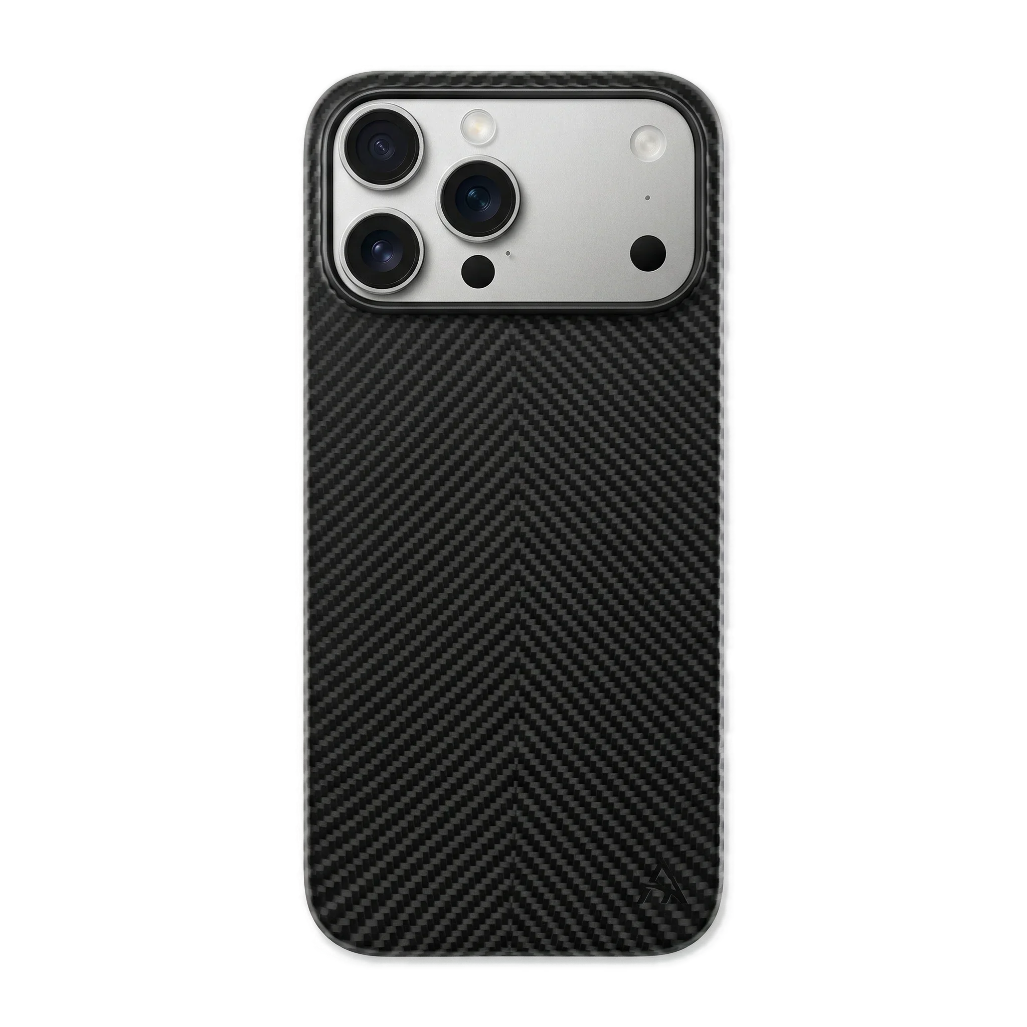 Airity Kevlar & Bamboo Weaving Case for iPhone 17 Pro Max / 17 Pro