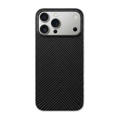Airity Kevlar & Bamboo Weaving Case for iPhone 17 Pro Max / 17 Pro