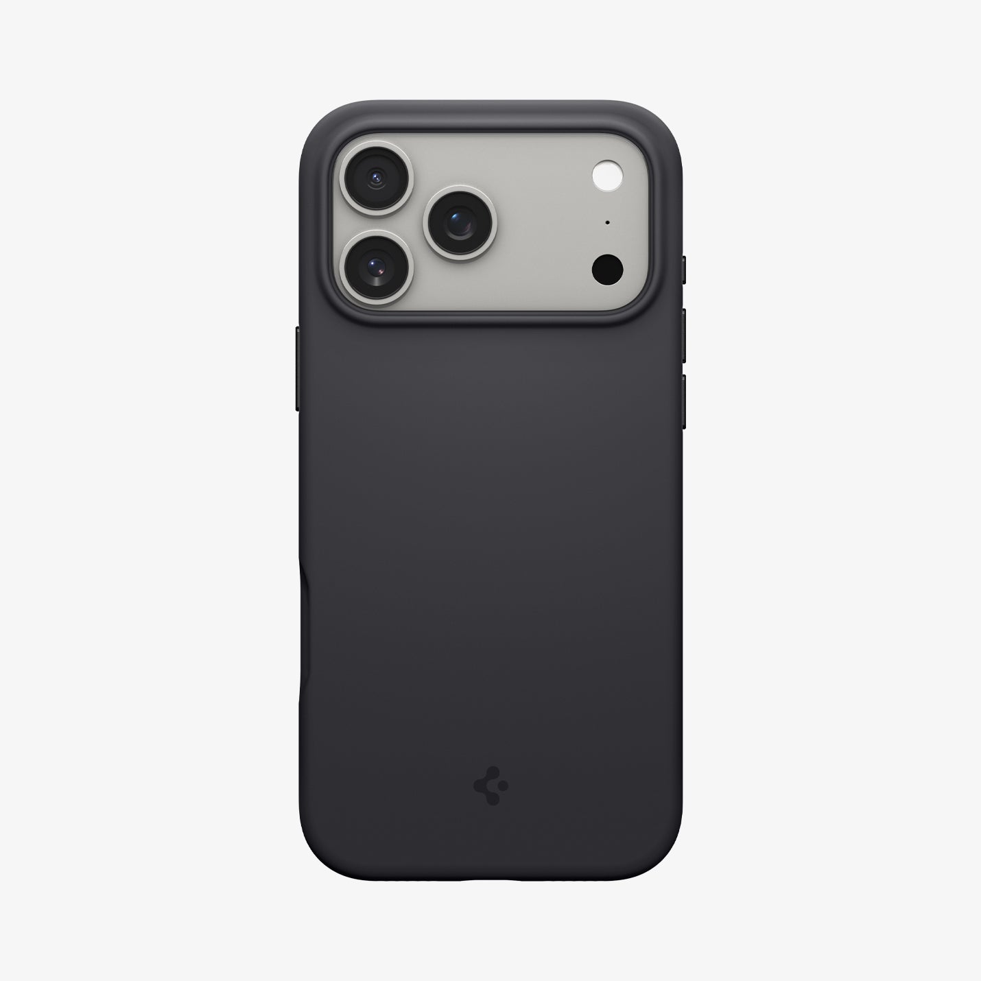Spigen Silicone Fit (MagFit) Case for iPhone 17 Pro Max / iPhone 17 Pro