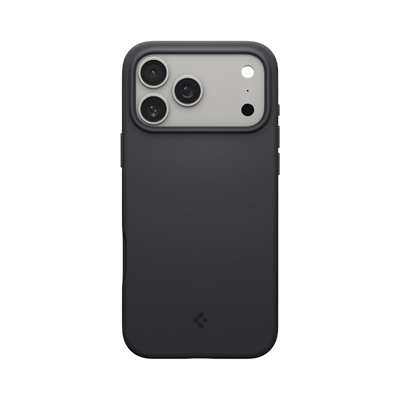Spigen Silicone Fit (MagFit) Case for iPhone 17 Pro Max / iPhone 17 Pro