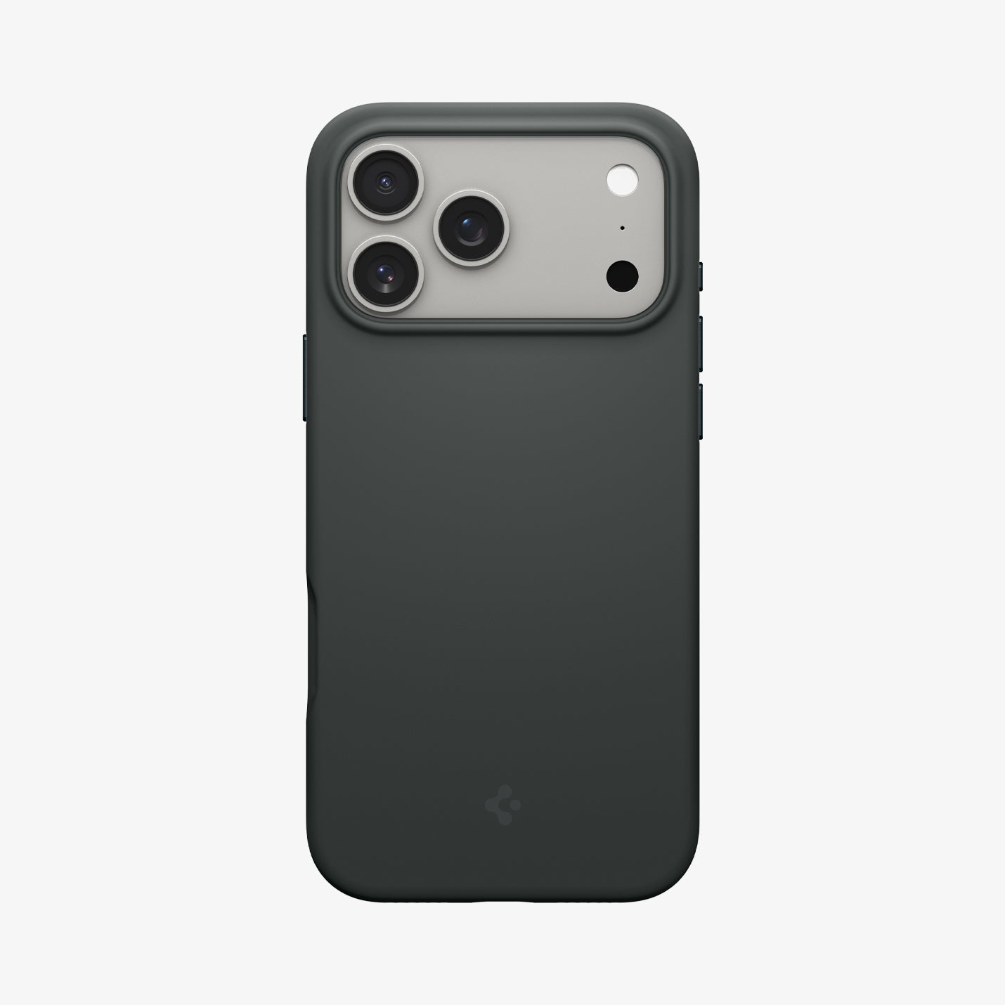 Spigen Silicone Fit (MagFit) Case for iPhone 17 Pro Max / iPhone 17 Pro