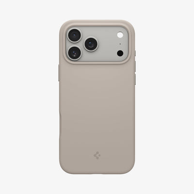 Spigen Silicone Fit (MagFit) Case for iPhone 17 Pro Max / iPhone 17 Pro