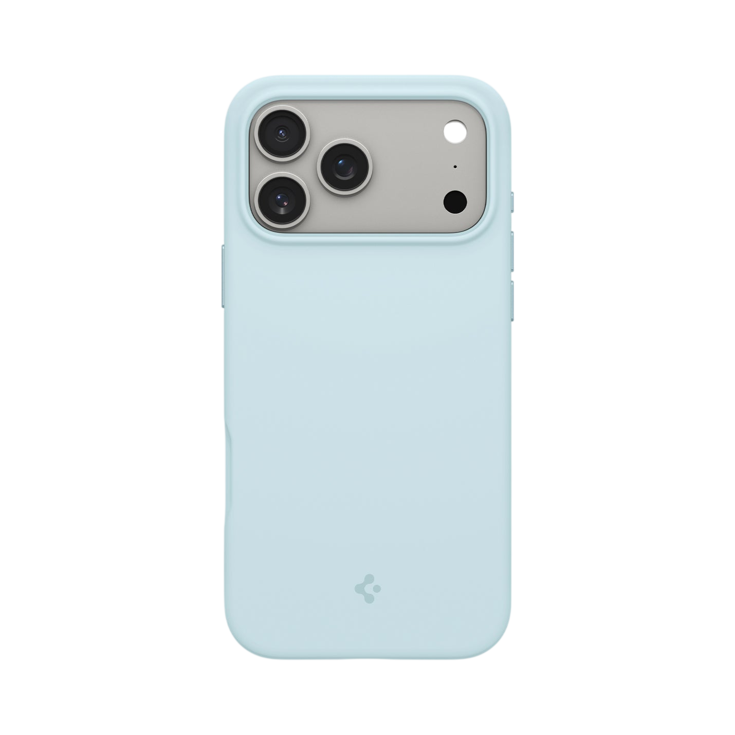 Spigen Silicone Fit (MagFit) Case for iPhone 17 Pro Max / iPhone 17 Pro