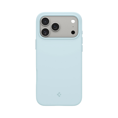 Spigen Silicone Fit (MagFit) Case for iPhone 17 Pro Max / iPhone 17 Pro