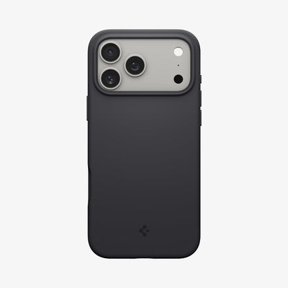 Spigen Silicone Fit (MagFit) Case for iPhone 17 Pro Max / iPhone 17 Pro