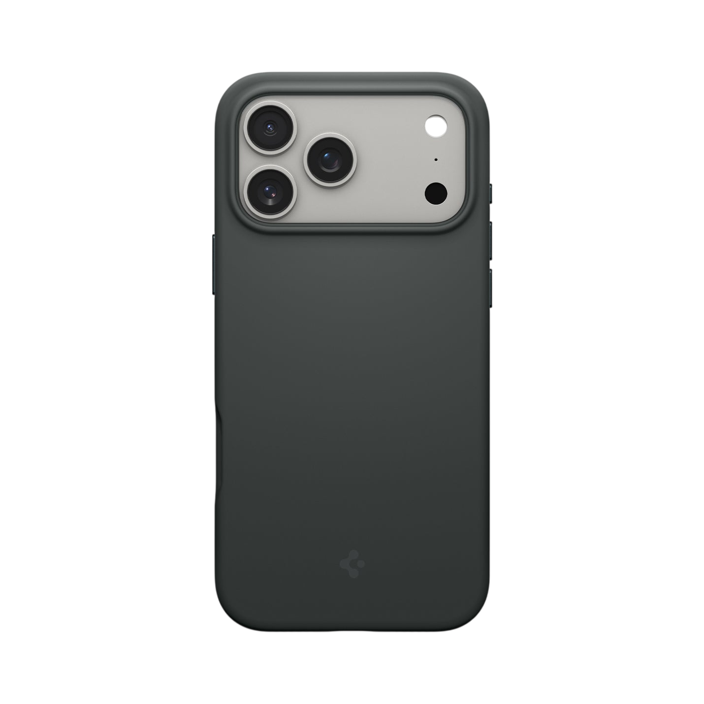 Spigen Silicone Fit (MagFit) Case for iPhone 17 Pro Max / iPhone 17 Pro