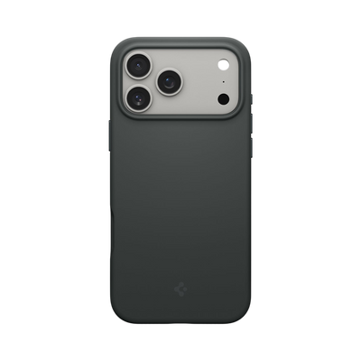 Spigen Silicone Fit (MagFit) Case for iPhone 17 Pro Max / iPhone 17 Pro