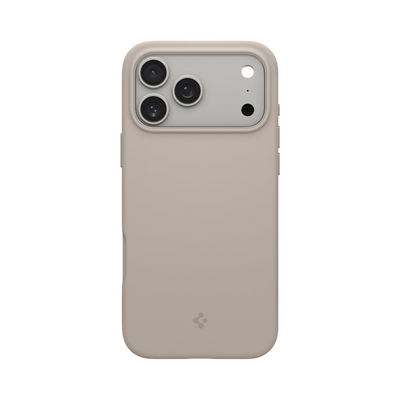 Spigen Silicone Fit (MagFit) Case for iPhone 17 Pro Max / iPhone 17 Pro